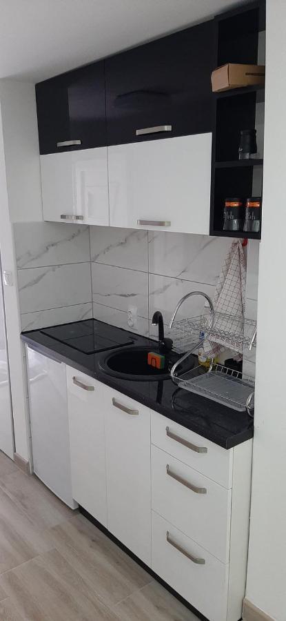 Adrijana 2 Apartmani Vrnjačka Banja 외부 사진