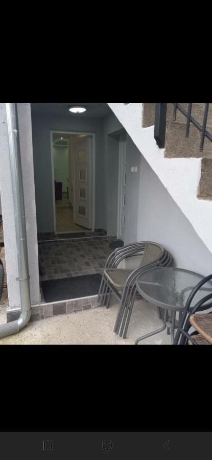 Adrijana 2 Apartmani Vrnjačka Banja 외부 사진